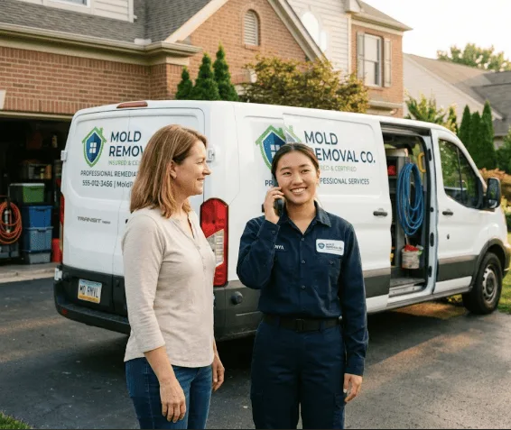 Crawlspace Mold Remediation Harvey, IL FAQs